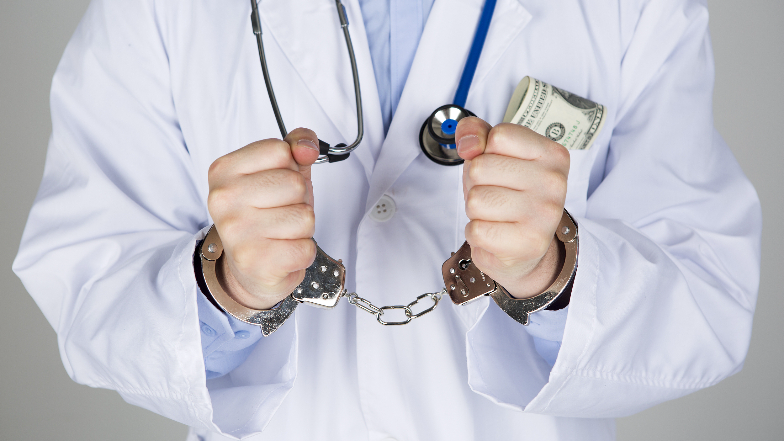 龙岩预防医保套现(如何防止医疗保险被滥用)