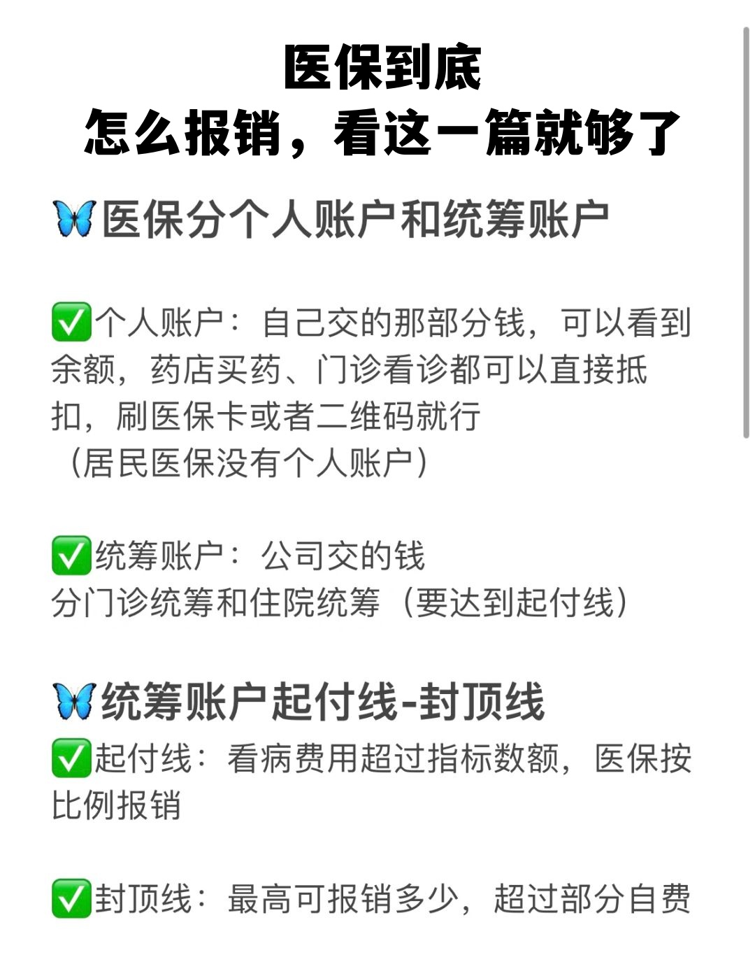 龙岩学生医保卡怎么报销(学生医保卡报销起付线)
